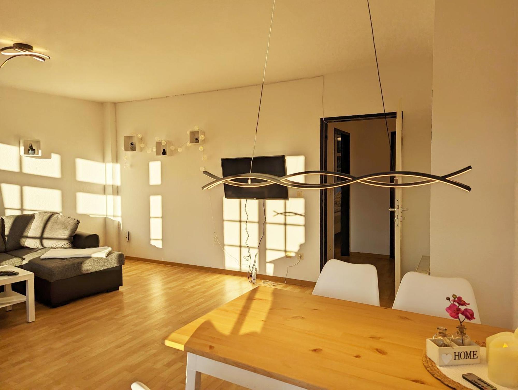 Hw2B - Urlaubsmagie - Wohlfuehlwohnung Mit Balkon, Pool, Sauna & Terrasse Sebnitz Exteriör bild
